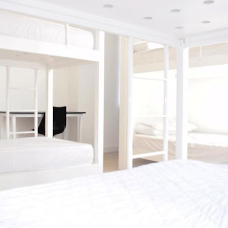 Ram Rooms R.C. 塔拉戈纳 外观 照片