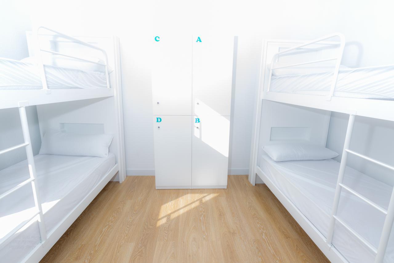 Ram Rooms R.C. 塔拉戈纳 外观 照片