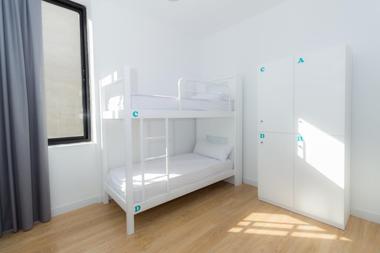 Ram Rooms R.C. 塔拉戈纳 外观 照片