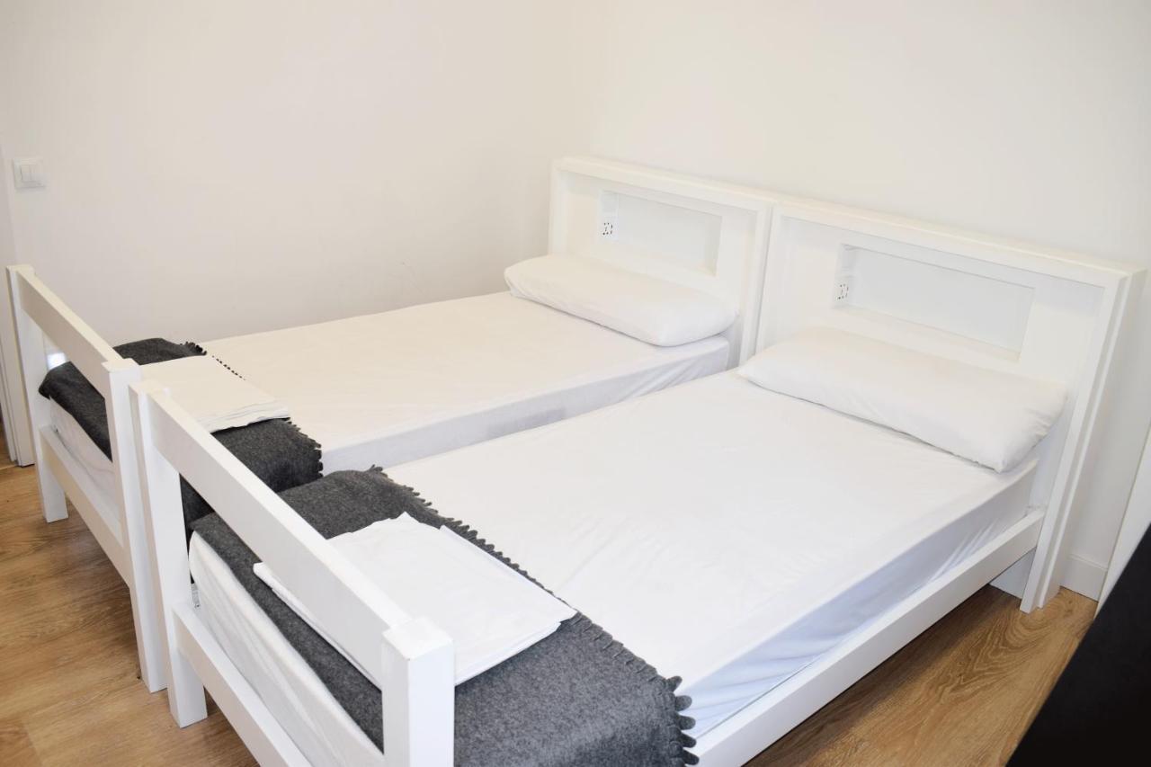 Ram Rooms R.C. 塔拉戈纳 外观 照片